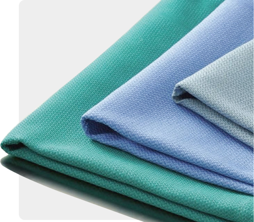 Suzhou Clorfful Fish Textile Co., Ltd.