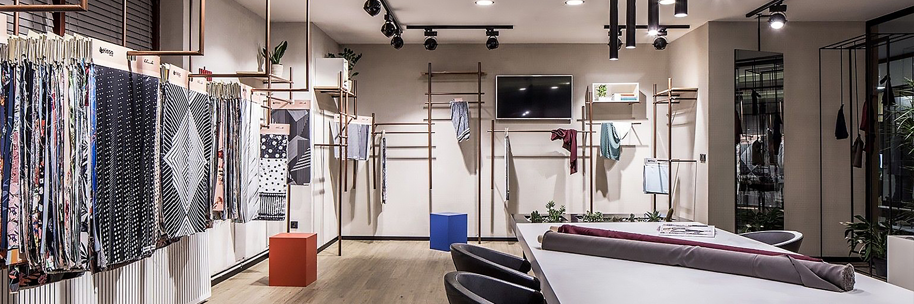 Suzhou Clorfful Fish Textile Co., Ltd.