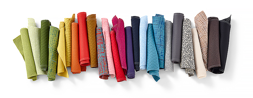 Suzhou Clorfful Fish Textile Co., Ltd.