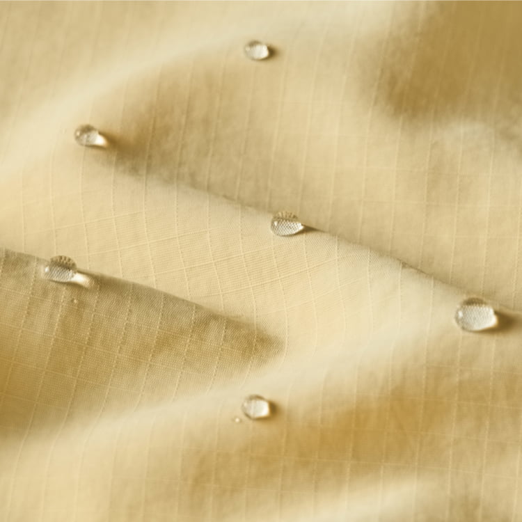 Suzhou Clorfful Fish Textile Co., Ltd.